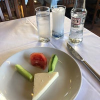 Photo taken at Bostanci Deniz Restaurant by Mehmet Ali ş. on 6/3/2020