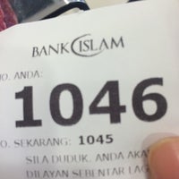 Bank Islam Sibu Sarawak
