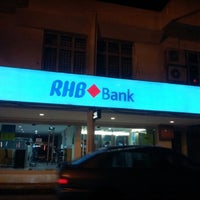 RHB Bank - 3 tips from 441 visitors