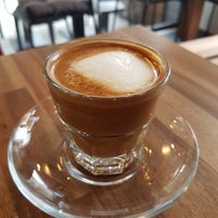 12/7/2018にBatuhan E.がDaddy&amp;#39;s Coffeeで撮った写真