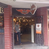 Las Vegas Harley-Davidson Shop - Downtown Las Vegas - 328 ...
