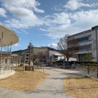 Photo taken at Hiroshima University by Shimpei on 12/14/2019