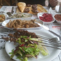 cigerci bahattin steakhouse in kayseri