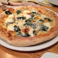 Photo taken at California Pizza Kitchen by Mamdooh A. on 12/5/2014