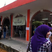 Kolej Vokasional Kulim Kulim Kedah