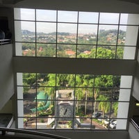 Mahkamah Syariah Shah Alam Bangunan Umno - Soalan Mudah d