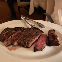 Photo taken at SW Steakhouse by Rawan on 5/1/2023