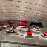Photo taken at Museo Casa Enzo Ferrari by Reema M🦋 on 11/17/2023