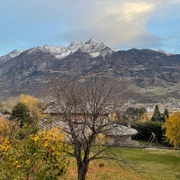 Photo taken at Aosta by Reema M🦋 on 11/20/2023