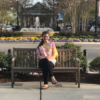 Photo taken at The Market Common by Holly Anne W. on 3/30/2019