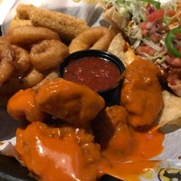 Photo taken at Buffalo Wild Wings by Holly Anne W. on 9/6/2018