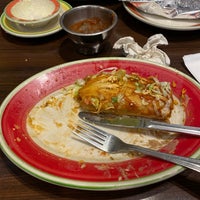 Das Foto wurde bei Mexico Restaurant von Holly Anne W. am 2/17/2024 aufgenommen