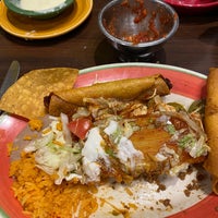 Das Foto wurde bei Mexico Restaurant von Holly Anne W. am 9/3/2023 aufgenommen