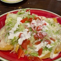 Das Foto wurde bei Mexico Restaurant von Holly Anne W. am 3/19/2024 aufgenommen