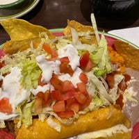 Das Foto wurde bei Mexico Restaurant von Holly Anne W. am 12/30/2022 aufgenommen