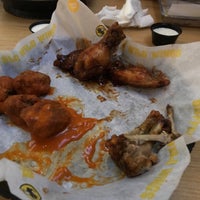 Photo taken at Buffalo Wild Wings by Holly Anne W. on 7/17/2018