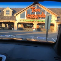 Tom Leonard's Farmer's Market - Short Pump - 23 tips from 1025 visitors