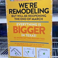 Natural Grocers Preston Royal Northwest Dallas Tx