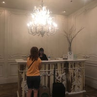 10/3/2017에 Michelle Rose Domb님이 DoubleTree by Hilton Hotel Tallahassee에서 찍은 사진