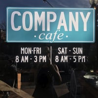 Foto tirada no(a) Company Cafe por Michelle Rose Domb em 12/1/2018