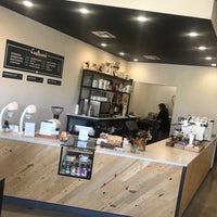 10/13/2017에 Michelle Rose Domb님이 Fort Worth Coffee Co.에서 찍은 사진
