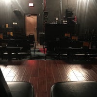 12/16/2017에 Michelle Rose Domb님이 Dallas Comedy House에서 찍은 사진