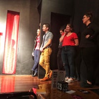 3/15/2018에 Michelle Rose Domb님이 Dallas Comedy House에서 찍은 사진