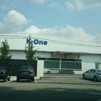 K One Industry Sdn Bhd Office