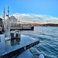 Photo taken at The House Hotel Bosphorus by Abdullah on 6/11/2021