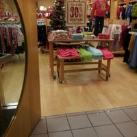 Photo taken at Old Hickory Mall by Rachel H. on 12/17/2011