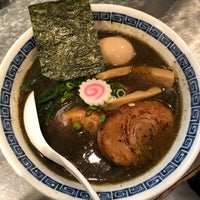 Photo taken at Ramen Shack by Mike D. on 3/3/2019