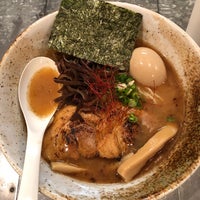 Photo taken at Ramen Shack by Mike D. on 3/3/2019