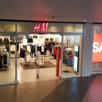 uptown h&m