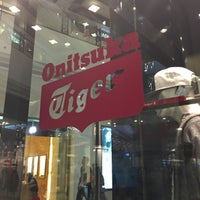 onitsuka greenbelt