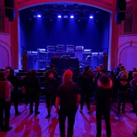 Photo taken at Neptune Theatre by Kevin B. on 1/29/2023