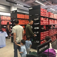 nike outlet victoria