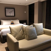 S15 Sukhumvit Hotel Hotel