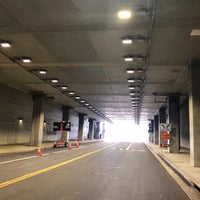 Photo taken at Grand Ave Lower Level by Jerry M. on 7/7/2018