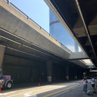 Photo taken at Grand Ave Lower Level by Jerry M. on 7/7/2018