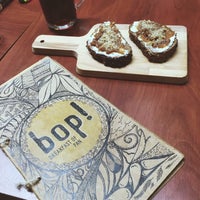 Photo taken at bop! Breakfast of Pan by Dilhan D. on 9/21/2017