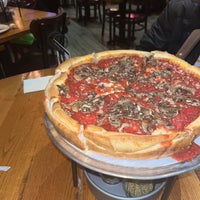 Photo taken at Giordano&amp;#39;s by Yousef on 10/1/2022