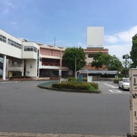 荒川沖駅東口 バスのりば 40 Visitors