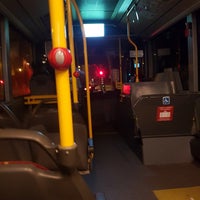 Photo taken at Bus 197 to Schipol Plaza by Max P. on 10/15/2017