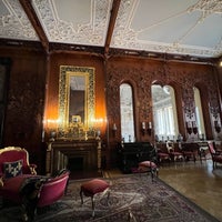 Photo taken at Yusupov Palace by Spacerocket S. on 6/14/2022