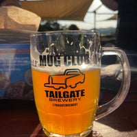 Photo taken at TailGate Beer by Barry 🥃 on 6/27/2023