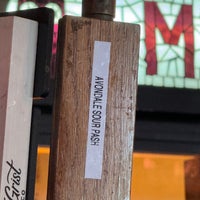 4/24/2024 tarihinde Barry 🥃ziyaretçi tarafından M.L.Rose Craft Beer &amp;amp; Burgers'de çekilen fotoğraf