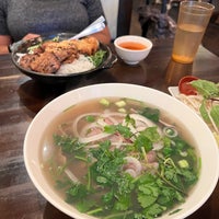 Photo taken at Pho Shop by Jes on 6/22/2023