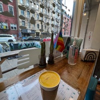 Photo prise au Agavi Organic Juice Bar par Jes le3/4/2023