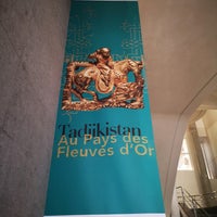 Photo taken at Musée Guimet – Musée National des Arts Asiatiques by Raddato C. on 12/27/2021