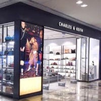 Charles & Keith Opens New Store at Harbour City – Harbour City